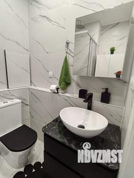 Студия квартира, на длительный срок, 29м2, 6/28 этаж