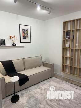 2-к квартира, на длительный срок, 45м2, 3/16 этаж