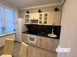 2-к квартира, на длительный срок, 47м2, 8/35 этаж