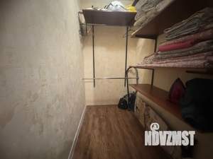 1-к квартира, посуточно, 42м2, 10/25 этаж