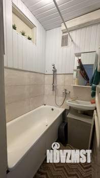 3-к квартира, посуточно, 54м2, 2/5 этаж