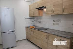 1-к квартира, на длительный срок, 45м2, 7/25 этаж