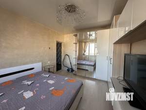 2-к квартира, на длительный срок, 60м2, 25/25 этаж