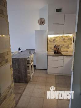 2-к квартира, на длительный срок, 37м2, 6/16 этаж