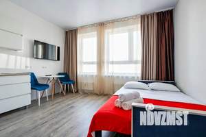 1-к квартира, посуточно, 21м2, 3/15 этаж