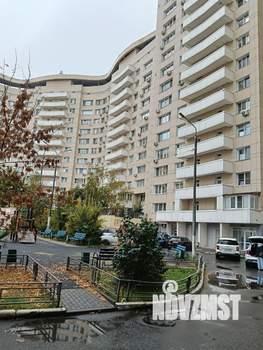 3-к квартира, на длительный срок, 90м2, 5/15 этаж