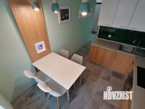 1-к квартира, на длительный срок, 33м2, 3/25 этаж