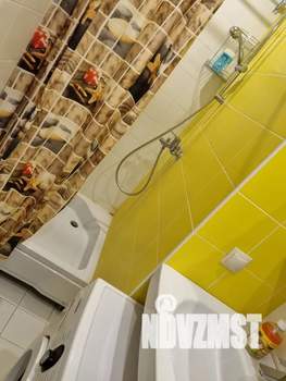 Студия квартира, посуточно, 20м2, 26/30 этаж