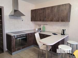 2-к квартира, посуточно, 65м2, 1/1 этаж