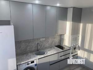 1-к квартира, на длительный срок, 33м2, 11/25 этаж