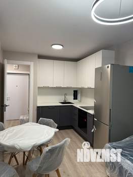 2-к квартира, на длительный срок, 40м2, 24/31 этаж