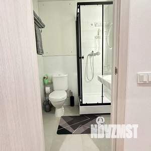 Студия квартира, посуточно, 21м2, 4/9 этаж