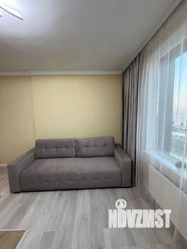 1-к квартира, на длительный срок, 30м2, 32/33 этаж