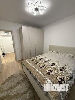 1-к квартира, на длительный срок, 36м2, 7/9 этаж