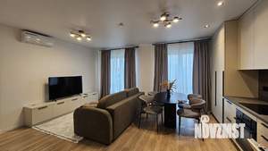 2-к квартира, на длительный срок, 59м2, 4/9 этаж