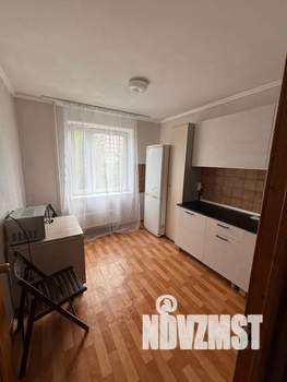 1-к квартира, посуточно, 34м2, 4/9 этаж