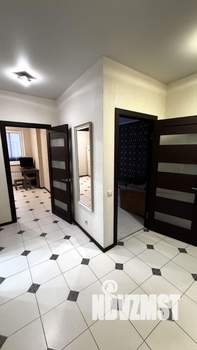 2-к квартира, на длительный срок, 66м2, 10/24 этаж