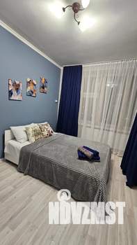 Студия квартира, посуточно, 22м2, 12/44 этаж