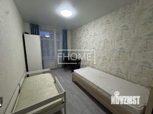 2-к квартира, на длительный срок, 52м2, 3/8 этаж