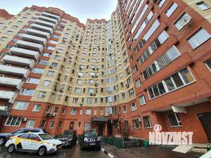 3-к квартира, на длительный срок, 98м2, 12/17 этаж