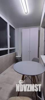 1-к квартира, на длительный срок, 45м2, 15/19 этаж