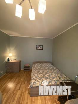 1-к квартира, посуточно, 40м2, 8/20 этаж