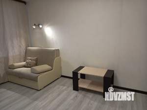 1-к квартира, на длительный срок, 40м2, 8/14 этаж