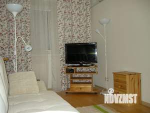 2-к квартира, на длительный срок, 56м2, 13/22 этаж