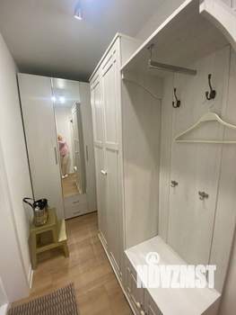 1-к квартира, на длительный срок, 32м2, 2/17 этаж