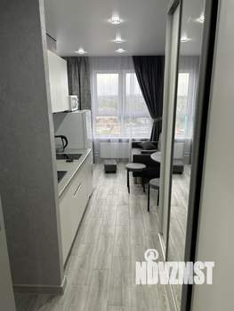 Студия квартира, на длительный срок, 27м2, 7/8 этаж