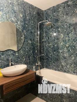 1-к квартира, посуточно, 34м2, 2/9 этаж