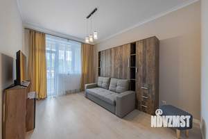 2-к квартира, на длительный срок, 45м2, 4/32 этаж