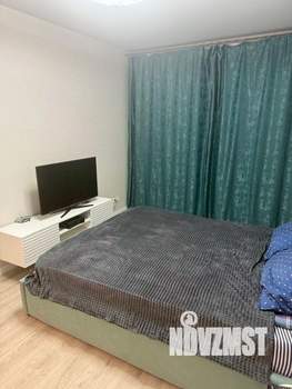 2-к квартира, на длительный срок, 40м2, 16/31 этаж