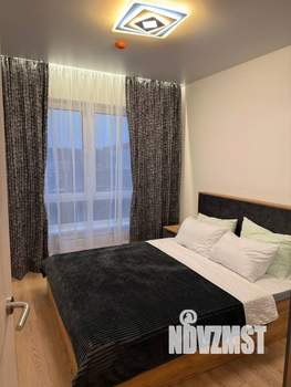 1-к квартира, на длительный срок, 36м2, 5/9 этаж