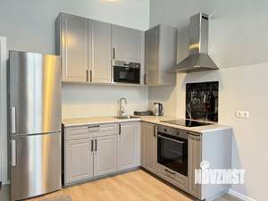 1-к квартира, на длительный срок, 40м2, 1/9 этаж