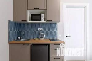 1-к квартира, посуточно, 16м2, 20/32 этаж