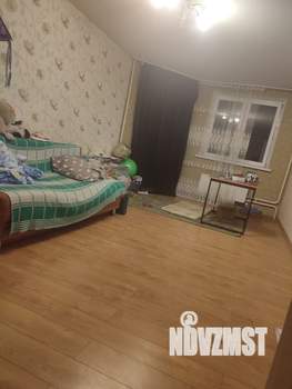 2-к квартира, на длительный срок, 62м2, 2/14 этаж