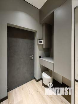 2-к квартира, на длительный срок, 38м2, 4/6 этаж