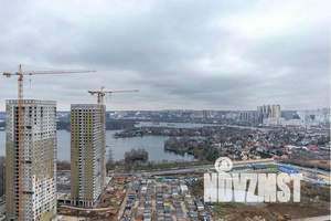 1-к квартира, посуточно, 16м2, 31/33 этаж