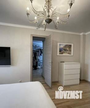 2-к квартира, на длительный срок, 74м2, 18/25 этаж