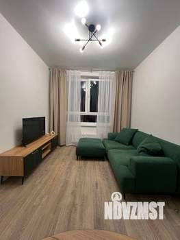 2-к квартира, на длительный срок, 34м2, 10/15 этаж