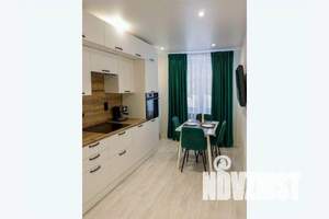 1-к квартира, посуточно, 32м2, 1/3 этаж