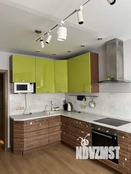 2-к квартира, на длительный срок, 54м2, 7/25 этаж