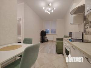 2-к квартира, на длительный срок, 33м2, 2/6 этаж