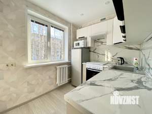 1-к квартира, на длительный срок, 30м2, 2/5 этаж