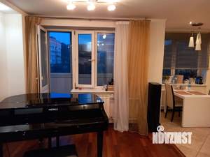 2-к квартира, на длительный срок, 59м2, 4/6 этаж