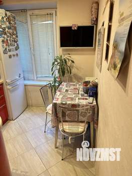 1-к квартира, на длительный срок, 35м2, 3/5 этаж