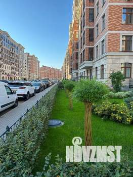 2-к квартира, посуточно, 50м2, 3/4 этаж