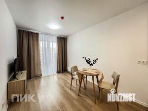 1-к квартира, на длительный срок, 32м2, 8/9 этаж