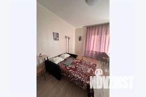 1-к квартира, посуточно, 26м2, 19/26 этаж